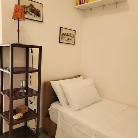 Sepe 4 Canti Apartment Палермо Екстериор снимка